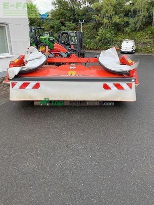 Cortacésped manual - Kuhn - gmd 310f-ff