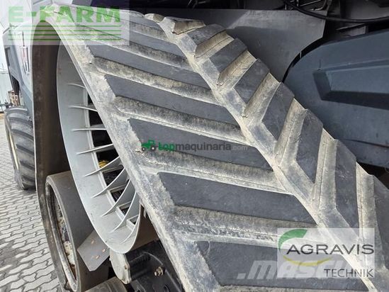 Cosechadora de Cereal - Massey Ferguson - mf ideal 9 t