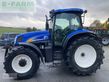 Tractor agrícola - New Holland - ts 135