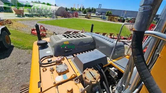 Excavadora - Liebherr - r 926 lc