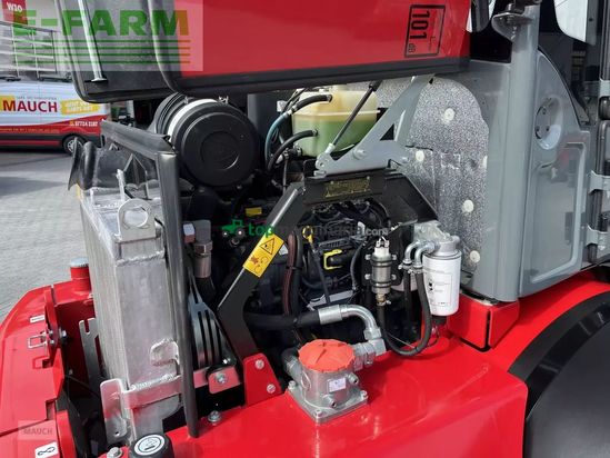 Telescopica - Weidemann - 4080lp tele 30km/h