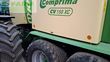 Empacadora gigant - Krone - comprima cv 150 xc