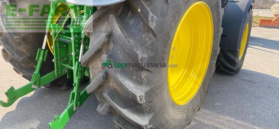 Tractor agrícola - John Deere - 6R 250