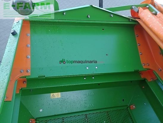 Esparcidor - Amazone - za-m profis hydro