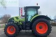 Tractor agrícola - Claas - axion 810