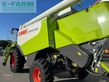 Cosechadora de Cereal - Claas - lexion 550 v750 top 2300bh