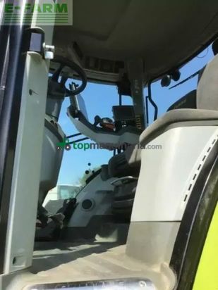 Tractor agrícola - Claas - axion 870