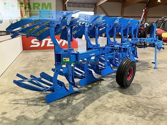 Arado - Lemken - vari opal 8 - 5 schar