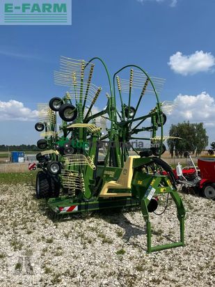 Rastrillo - Krone - swadro tc 1370