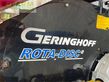 Cabezal - Geringhoff - rota-disc 800fb, passend zum claas lexion,