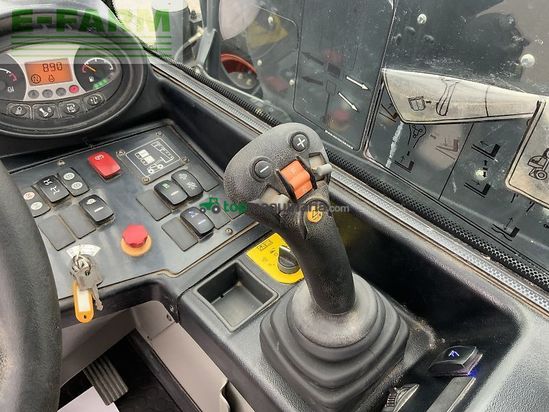 Telescopica - Bobcat - t36.120 sl