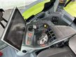 Tractor agrícola - Claas - arion 660 cmatic cebis