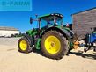 Tractor agrícola - John Deere - 6r 155