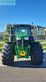 Tractor agrícola - John Deere - 6R 185