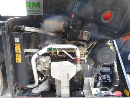 Telescopica - JLG - 3614rs ( 3,6t - 14m )