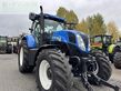 Tractor agrícola - New Holland - t7.200 rangecommand