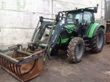 Tractor agrícola - Deutz-Fahr - 5110pdt