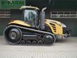 Tractor agrícola - Challenger - mt 875 e trimble gps