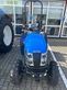 Tractor agrícola - Solis - s 26 + neu