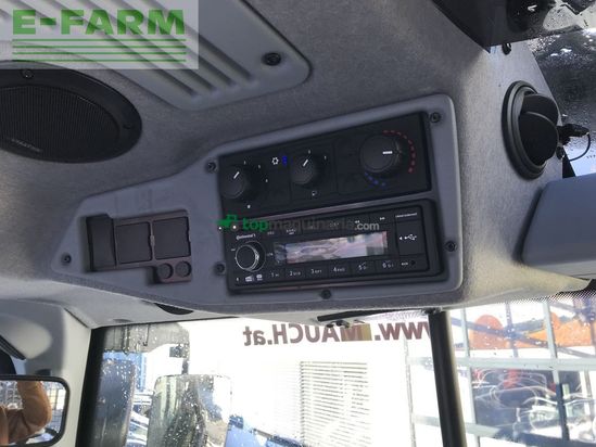Tractor agrícola - Valtra - n155e active Active