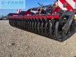 Cultivador -  - dalandtechnik warrior 300 s mulchgrubber