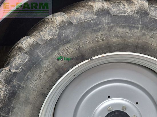 Tractor agrícola - Case IH - puma 150 cvx CVX