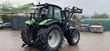 Tractor agrícola - Deutz-Fahr - Agrotron M620
