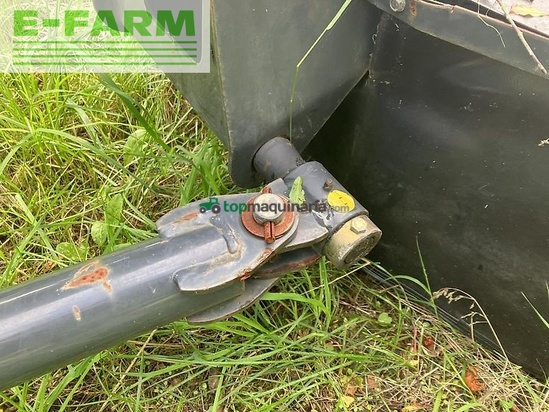 Cortacésped manual - Deutz-Fahr - drummaster 431