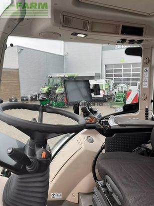 Tractor agrícola - Fendt - 720 vario profiplus