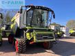 Cosechadora de Cereal - Claas - lexion 8700 terra trac