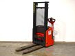 Elevadora - Linde - l 12 i 1172