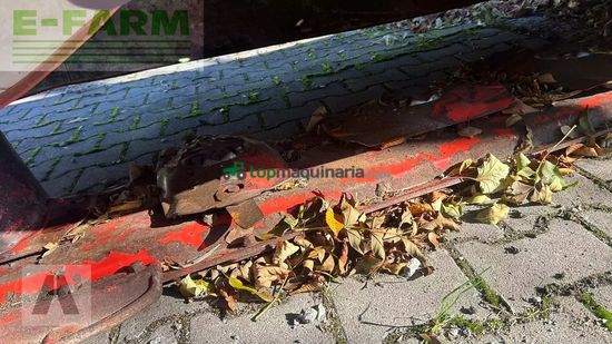 Cortacésped manual - Kuhn - gmd4010-ff