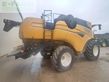 Cosechadora de Cereal - New Holland - cx 8.80 elevation