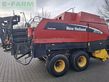 Empacadora gigant - New Holland - bb 950a / bb950a