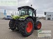 Tractor agrícola - Claas - arion 550 cmatic cebis CMATIC CEBIS