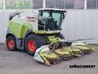 Cosechadora de Cereal - Claas - jaguar 940 forage harvester