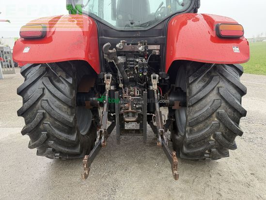 Tractor agrícola - Case IH - mxu 110 profimodell