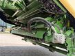 Cinta transportadora de forraje - Krone - zx 560 gd