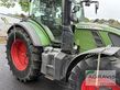 Tractor agrícola - Fendt - 516 vario s4 profi plus