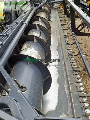 Cabezal - Cressoni - crx 6,0m sojaflex