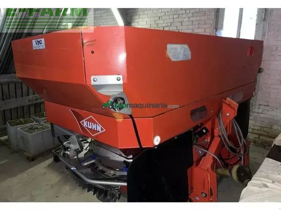 Esparcidor - Kuhn - axis 401 w