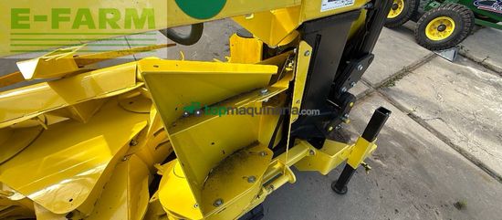 Cabezal - John Deere - 360 Plus