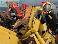 Cabezal - New Holland - 750 sfie kemper New Holland