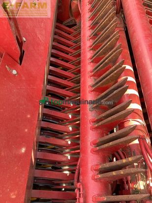 Cinta transportadora de forraje - Strautmann - ambion 360 do