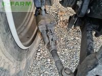 Tractor agrícola - New Holland - t7.225 ac New Holland