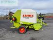 Empacadora gigant - Claas - rollant240