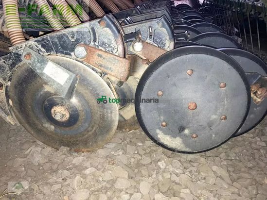 Sembradora - John Deere - 740 a