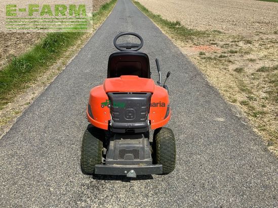 Tractor agrícola - Husqvarna - r13c