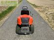 Tractor agrícola - Husqvarna - r13c