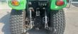 Tractor agrícola - John Deere - 3720
